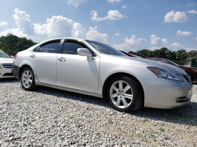 Photo 4 from auction – 2007 LEXUS ES 350 with VIN JTHBJ46G072009876