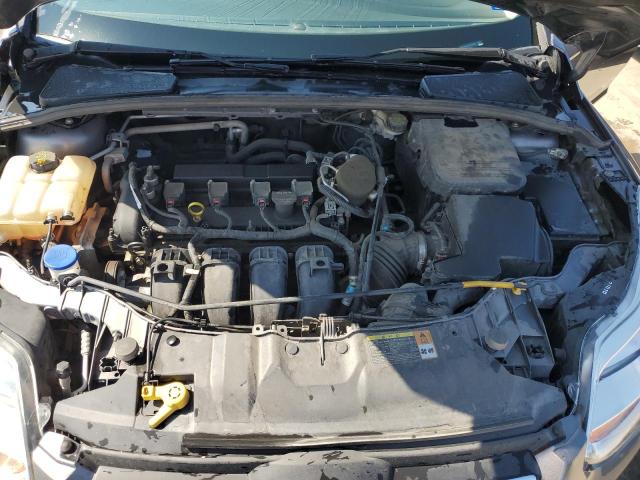Photo 11 from auction – 2013 FORD FOCUS SE with VIN 1FADP3K22DL372348
