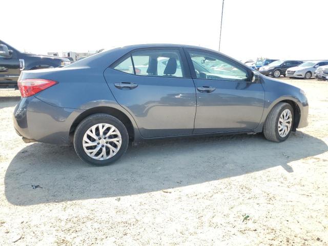 Photo 3 from auction – 2019 TOYOTA COROLLA L with VIN 2T1BURHE0KC240384
