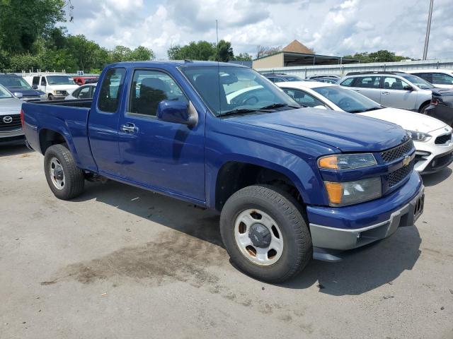 Photo 4 from auction – 2011 CHEVROLET COLORADO with VIN 1GCJTBF91B8111111