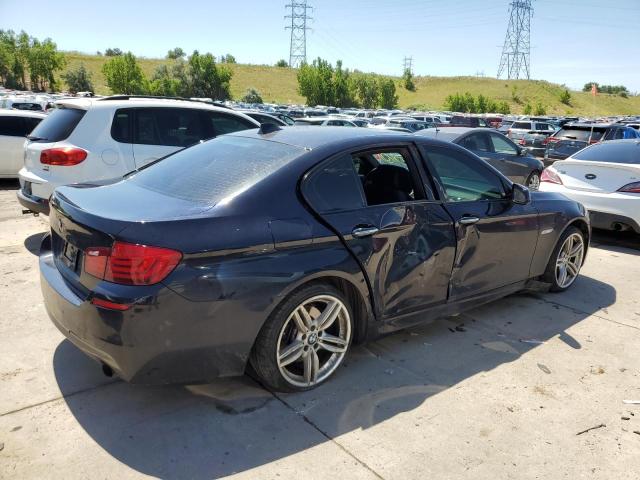 Photo 3 from auction – 2012 BMW 535 XI with VIN WBAFU7C52CDU62861