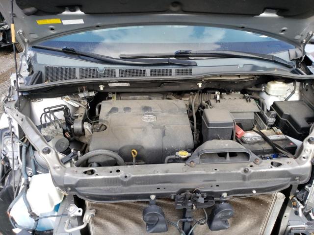 صورة رقم 12 من المزاد - 2012 TOYOTA SIENNA XLE مع VIN 5TDDK3DC7CS033807