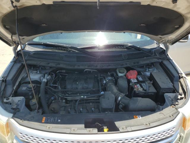 Photo 12 from auction – 2014 FORD EXPLORER X with VIN 1FM5K7D86EGA06226