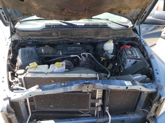 Photo 11 from auction – 2006 DODGE RAM 1500 with VIN 3D7KS19D96G138077