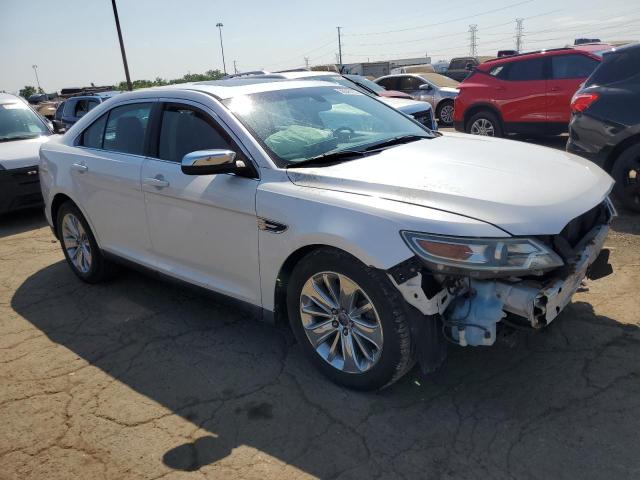 Photo 4 from auction – 2011 FORD TAURUS LIM with VIN 1FAHP2FW7BG115653