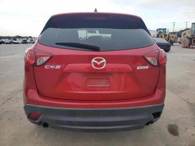 Photo 6 from auction – 2014 MAZDA CX-5 TOURI with VIN JM3KE2CY7E0316100