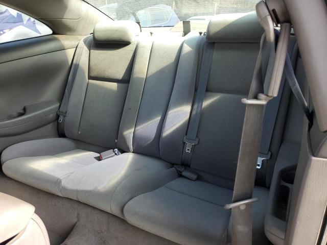 Photo 10 from auction – 2004 TOYOTA CAMRY SOLA with VIN 4T1CE38P44U821663