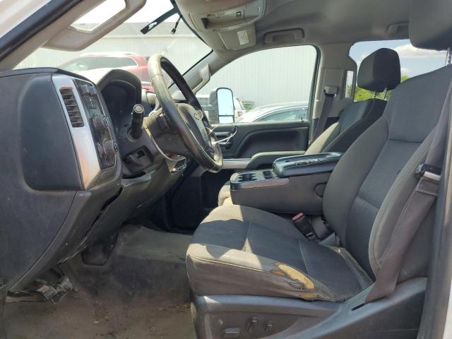 Photo 7 from auction – 2015 CHEVROLET SILVERADO with VIN 1GC1KVE89FF169000