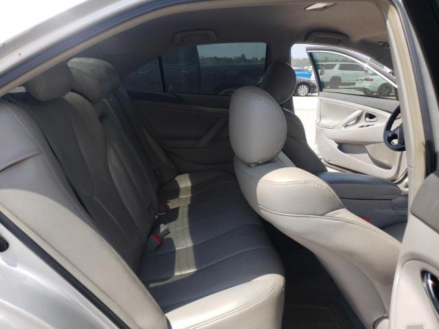 Photo 10 from auction – 2010 TOYOTA CAMRY BASE with VIN 4T4BF3EK5AR052304