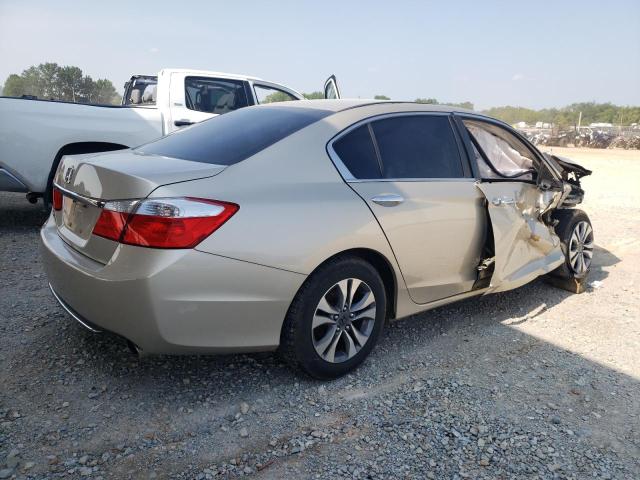 Photo 3 from auction – 2014 HONDA ACCORD LX with VIN 1HGCR2F38EA168536