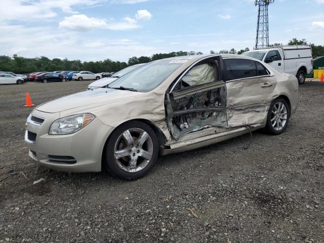 CHEVROLET MALIBU 1LT 2012 with VIN 1G1ZC5E09CF195482 - Photo from auction