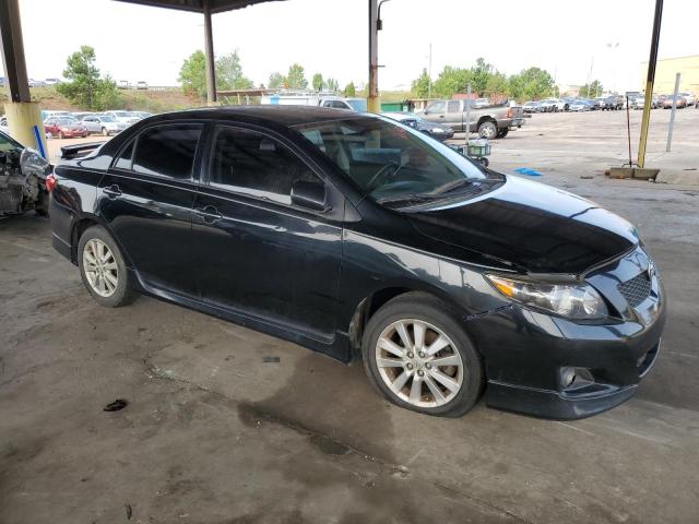 Zdjęcie 4 z aukcji – 2010 TOYOTA COROLLA BA z VIN 2T1BU4EE8AC402994