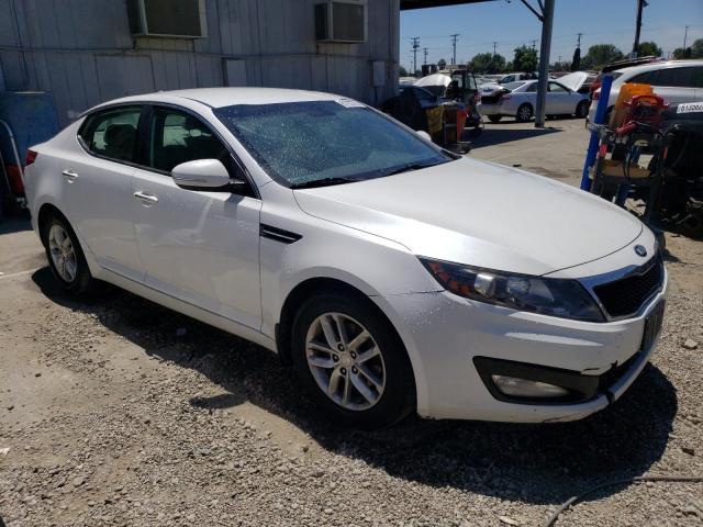 Photo 4 from auction – 2013 KIA OPTIMA LX with VIN KNAGM4A73D5360472
