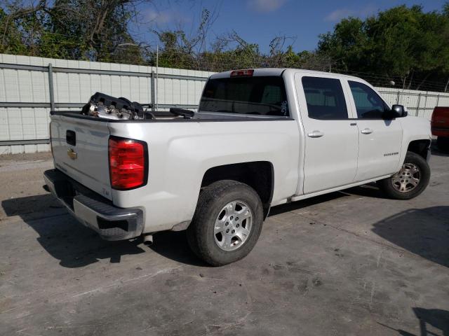Photo 3 from auction – 2018 CHEVROLET SILVERADO with VIN 3GCPCREC2JG382039