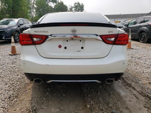 Photo 6 from auction – 2017 NISSAN MAXIMA 3.5 with VIN 1N4AA6AP5HC360736
