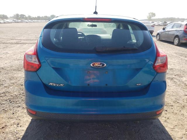 Photo 6 from auction – 2014 FORD FOCUS SE with VIN 1FADP3K25EL407448