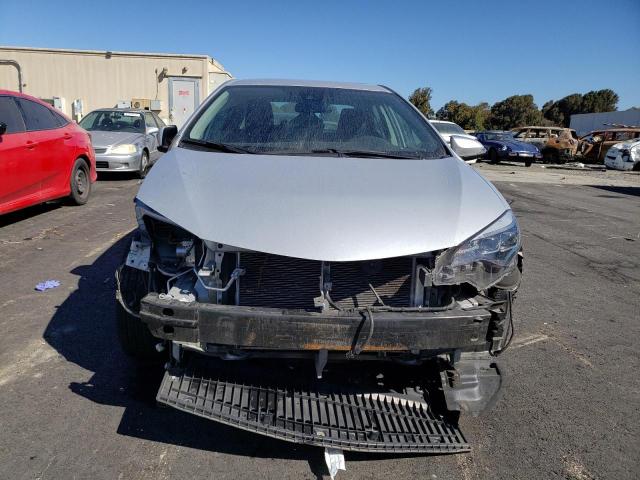 Photo 5 from auction – 2018 TOYOTA COROLLA L with VIN 2T1BURHE6JC031374