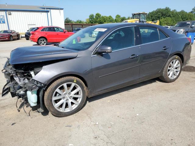 Снимка 1 от търг – 2013 CHEVROLET MALIBU 2LT с VIN 1G11E5SA2DF328167