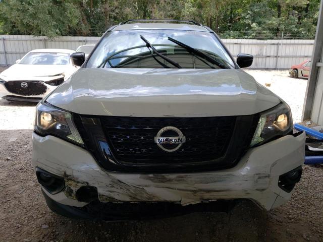Photo 5 from auction – 2019 NISSAN PATHFINDER with VIN 5N1DR2MN9KC619590