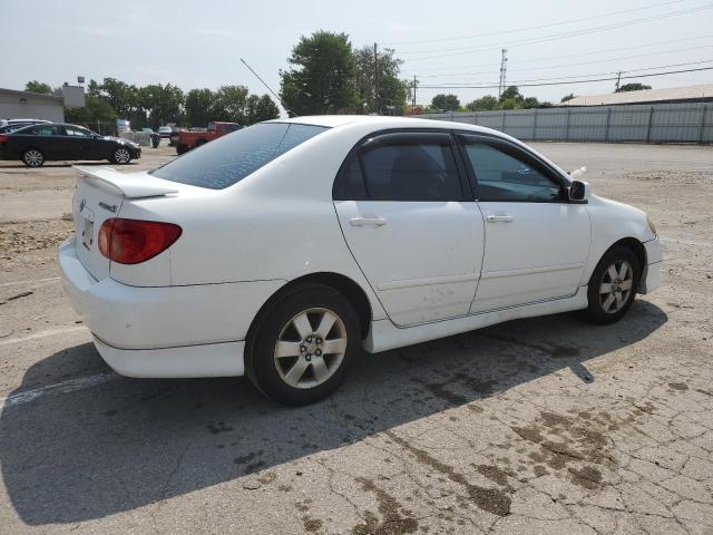 Photo 3 from auction – 2005 TOYOTA COROLLA CE with VIN 1NXBR32E65Z413240