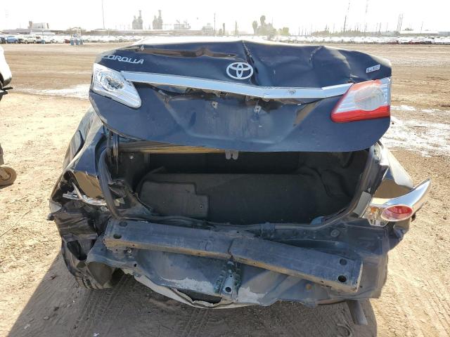 Photo 6 from auction – 2012 TOYOTA COROLLA BA with VIN 5YFBU4EE6CP030302