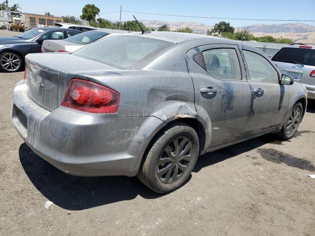 Photo 3 from auction – 2013 DODGE AVENGER SE with VIN 1C3CDZABXDN571725