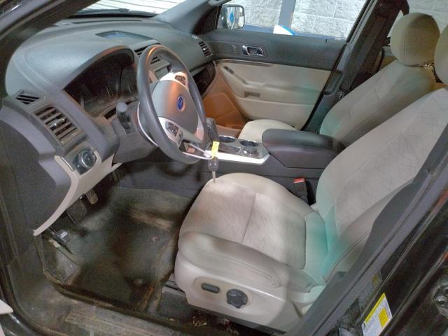 Photo 7 from auction – 2013 FORD EXPLORER with VIN 1FM5K8B83DGC45904