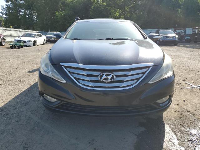 Photo 5 from auction – 2011 HYUNDAI SONATA SE with VIN 5NPEC4AC5BH169921