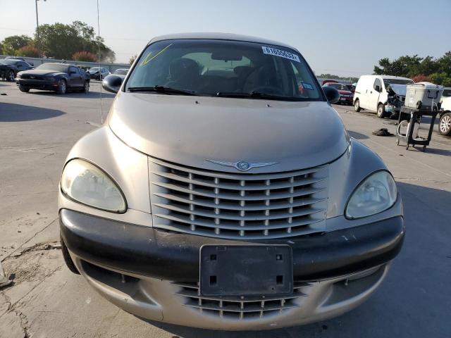 Photo 5 from auction – 2003 CHRYSLER PT CRUISER with VIN 3C4FY58B83T574018