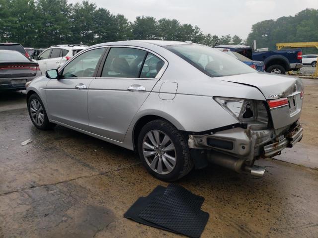 Photo 2 from auction – 2011 HONDA ACCORD EXL with VIN 1HGCP3F88BA017800