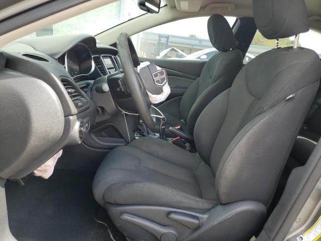 Photo 7 from auction – 2013 DODGE DART SE with VIN 1C3CDFAA5DD197892