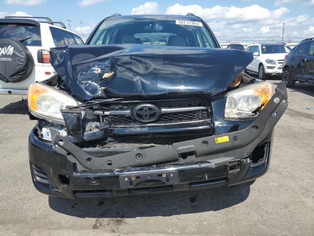 Photo 5 from auction – 2012 TOYOTA RAV4 with VIN JTMJF4DV3C5056408