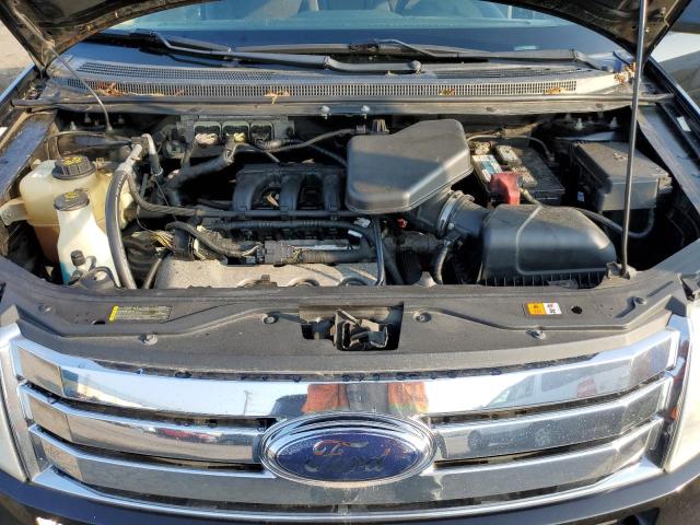 Photo 12 from auction – 2010 FORD EDGE SE with VIN 2FMDK3GC2ABA61388