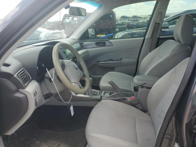 Photo 7 from auction – 2013 SUBARU FORESTER 2 with VIN JF2SHABC7DG438995