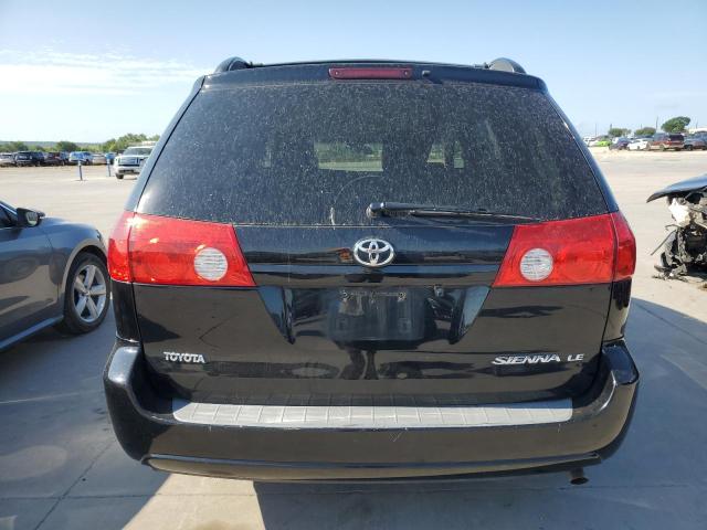 Photo 6 from auction – 2010 TOYOTA SIENNA CE with VIN 5TDKK4CC8AS337708