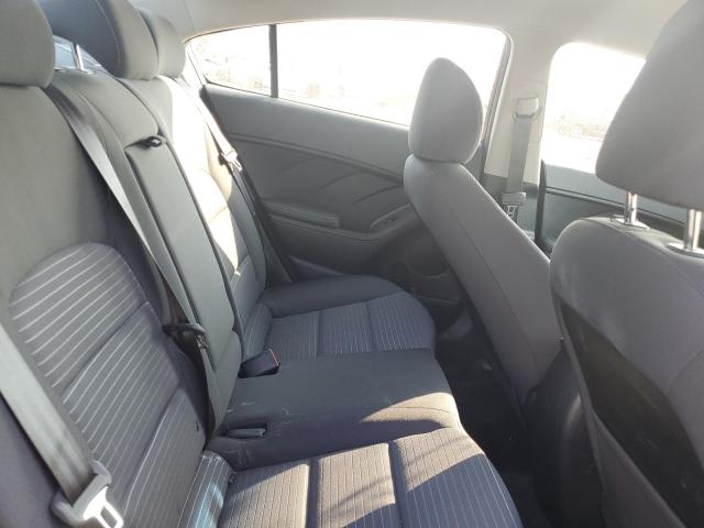 Photo 10 from auction – 2017 KIA FORTE LX with VIN 3KPFL4A73HE056215