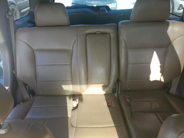 Photo 10 from auction – 2002 HONDA CR-V EX with VIN JHLRD78882C040975