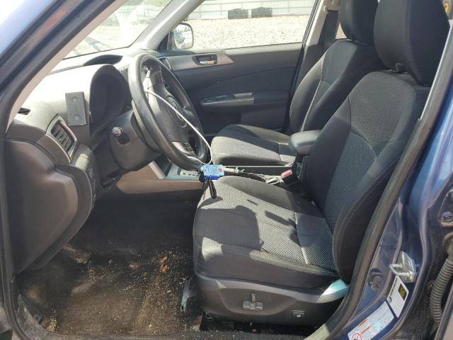 Photo 7 from auction – 2012 SUBARU FORESTER 2 with VIN JF2SHADC5CH433896
