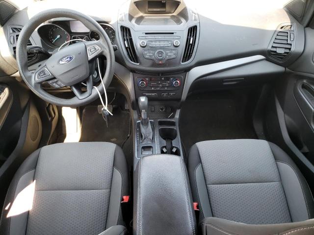 Photo 8 from auction – 2017 FORD ESCAPE SE with VIN 1FMCU9GD4HUB37862