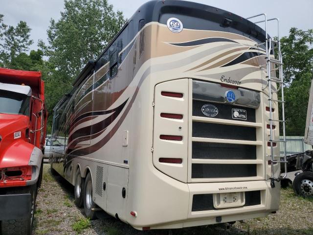 Photo 3 from auction – 2013 HORA MOTORHOME with VIN 51Z4D5614D4060376