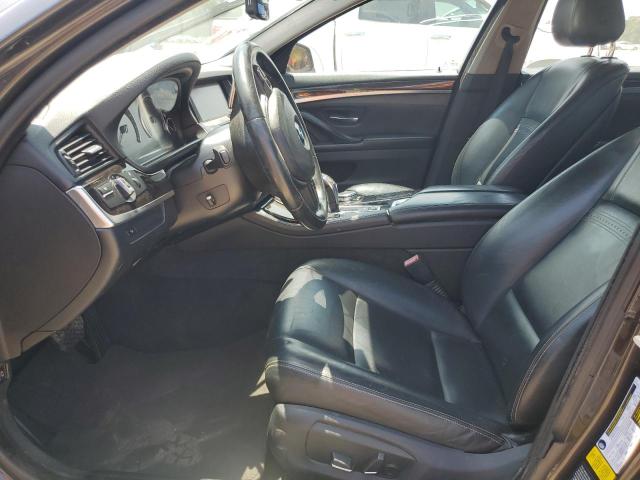 Photo 7 from auction – 2016 BMW 535 I with VIN WBA5B1C57GG551439