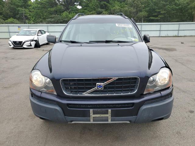 Zdjęcie 5 z aukcji – 2006 VOLVO XC90 z VIN YV4CM592561294546