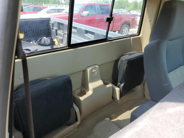 Photo 10 from auction – 2004 FORD RANGER SUP with VIN 1FTZR45E34PA00760