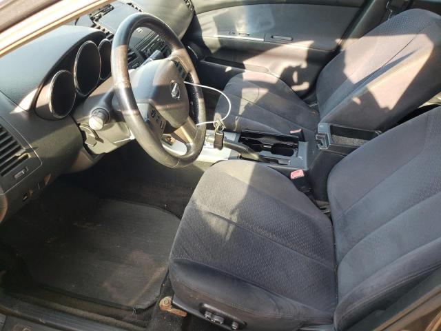 Photo 7 from auction – 2005 NISSAN ALTIMA S with VIN 1N4AL11D15C147359
