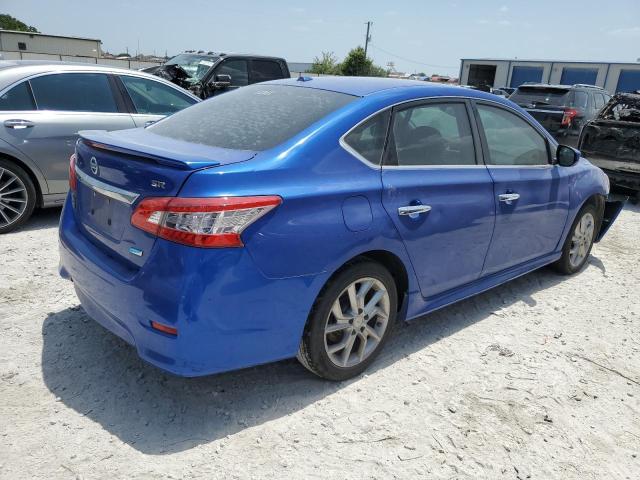 صورة رقم 3 من المزاد - 2014 NISSAN SENTRA S مع VIN 3N1AB7AP1EL647331