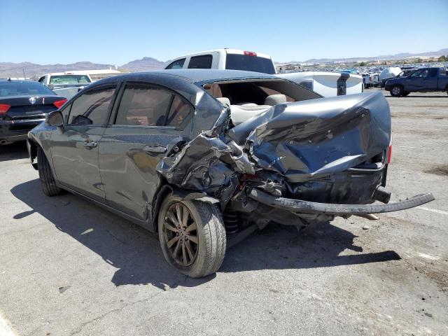 Снимка 2 от търг – 2012 HONDA CIVIC EX с VIN 2HGFB2F89CH610994
