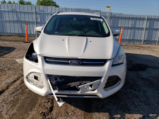 Photo 5 from auction – 2014 FORD ESCAPE TIT with VIN 1FMCU0JX0EUC21218