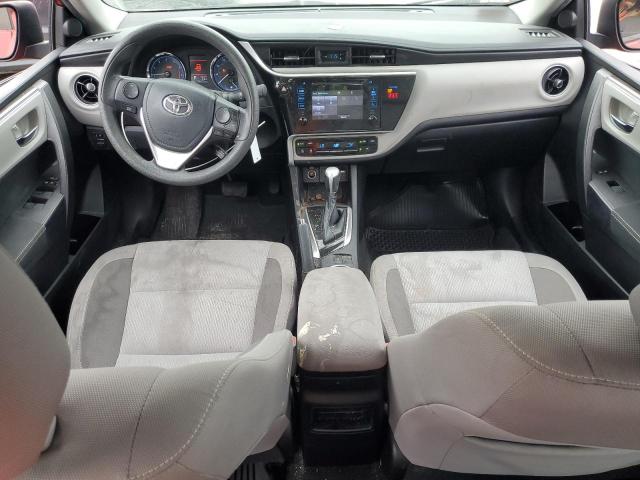 Photo 8 from auction – 2019 TOYOTA COROLLA L with VIN 2T1BURHE3KC165843