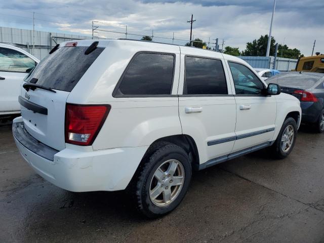 Photo 3 from auction – 2007 JEEP GRAND CHER with VIN 1J8GR48K87C581749