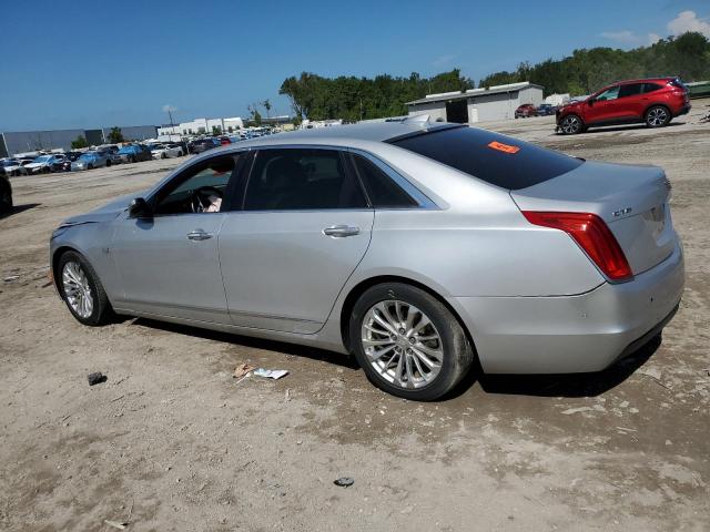 Photo 2 from auction – 2016 CADILLAC CT6 LUXURY with VIN 1G6KC5RX2GU154177